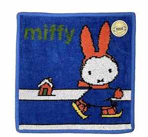 ★ New Miffy × Failer★Miffy In The Snow