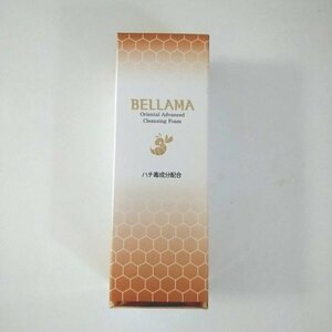 Bellama Oriental Advanced Face Cleanment Foam 100ml Beeximnation Components Korean Cosmetics Bellama