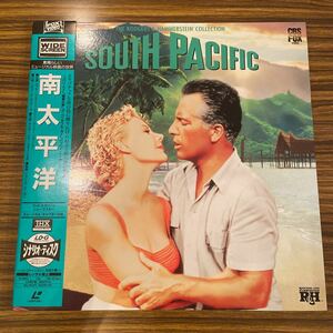 LD Southern Pacific / Hammerstein Collection South Pacific / Pilf-2023 /5 or more