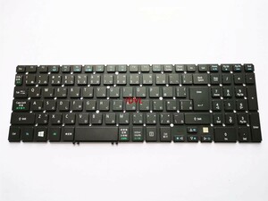 Domestic shipping ◇ ACER ASPIRE Japanese keyboard ◇ NSK-R3KBW 0J ◇ NSK-R3GBQ ◇ 9z.n8qbw.k0J ◇ Backlight available