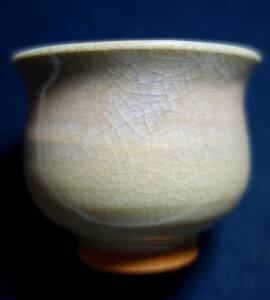 Imitation of the Southern Song Period Wai Tea Ware Supreme Peak Showa Early Hagi Sencha Bowl Huizong Favorite Ceramics Research