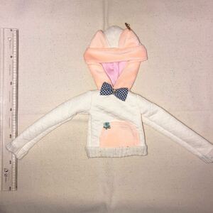 Doll clothes Cat Parker MDD