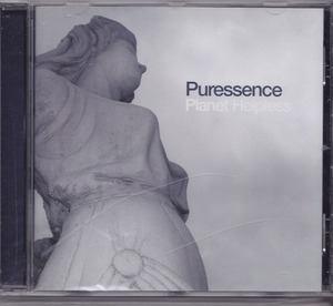 PURESSENCE / Pure Essence / Planet Helples / EU board / New CD !! 30867