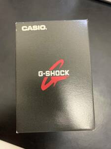 G-SHOCK CASIO Casio Watch DW-004BD-6T X-treme Extreme Unopened