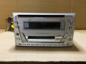 Audio JVC KW-MCD400 CD MD Deck Player Not Test Junk