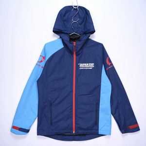 [Free Shipping] 2017 Japan Cup Cycle Road Race/JAPAN CUP CYCLE ROAD RACE/Staff Jumper/Jacket/On Yone