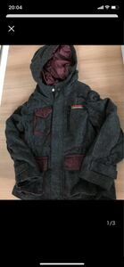 WASK Wasquat jacket outerwear 110 cm pair 90 cm kids