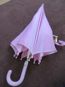 New unused reflex tape Users school children umbrella super discount prompt decisions 10 yen