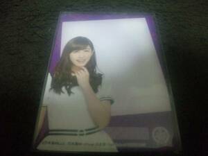 Nogizaka HIGH HIGH SCHOOL CARD Chiharu Saito Signless autograph card