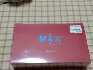 Ultraman Limited Darts Ultraseven Ultraseven A Man of Ultra Dartslive With Card theme