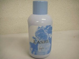★ New ★ LASHE Lashe Liquid HY-1 Hyper Type Hair Set fee 400ml Styling Water №3