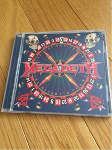 Megades Best Best Contains 14 songs Canadian edition released in 2000
