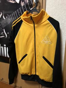 Hide Lemonade Jersey Nylon Jacket Only Shipping included