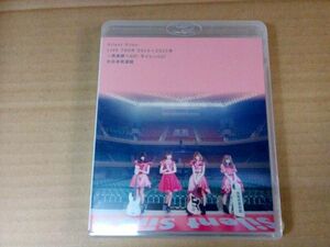 Silent Siren Silent Siren Live Tour 2014 → 2015 Go to Winter Budokan GO! Siren GO!@Nippon Budokan Unopened Blu-Ray Blu-ray E720