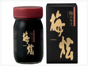 [Prompt decision] plum extract 90g ◆ plum meat extract Umematsu ◆ Shipping 350 yen ~