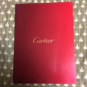Cartier Cartier Catalog