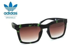 ★ Adidas Originals ★ Adidas Originals ★ AOR 010-140-030 ★ Sunglasses ★ Genuine