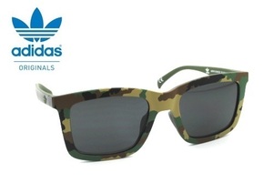★ Adidas Originals ★ Adidas Originals ★ AOR 015-CAM-030 ★ Sunglasses ★ Genuine