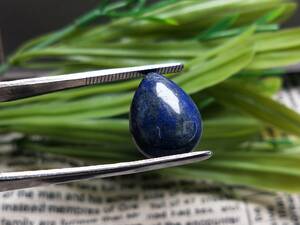 30-3711 ★ 10A [Lapis lazuli] ☆ Popular ☆ Fine natural stone