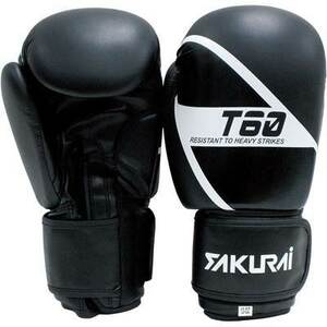 Boxing gloves / 12 oz / Punching gloves / Exercise / Stress reliever / Black / Black / 2900 yen Instant decision