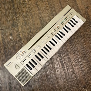YAMAHA PC-100 KEYBOARD Yamaha Keyboard-GrunSound-X407-