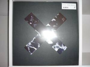 12 THE XX 'BASIC SPACE' CURE COLDPLAY HOT CHIP SAM SMITH