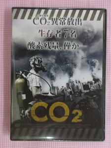 757 Diza Panic CO2 DVD New 1406