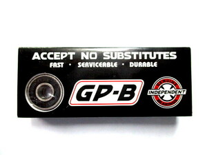 New ☆ Promotion indepedent independent GP-B bearing.HARDLUCK SPITFIRE NSB Ninja