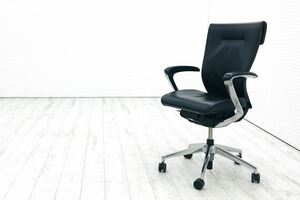 Kosale Chair 2018 Made in 2018 Management Chair Itoki Used Chair Chair Meeting Chair Used Office Furniture Leather