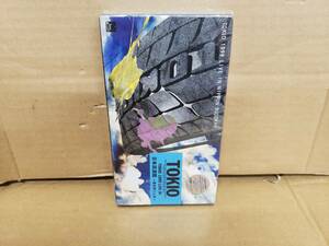 □ TOKIO -TOKIO 1999 LIVE in Nippon Budokan -When thinking about you ~ ☆ VHS Unopened