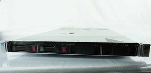 No OS Rack server HP Proliant DL320E GEN8/E3-1220 V2/Memory 4GB/HDD No/server rack PC S021810