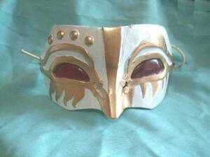 D.GRAY-Man Allen Walker Shinno (Crown Crown) Mask