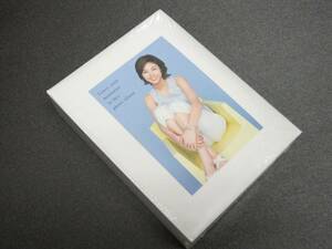 Not for sale Nanako Matsushima Photo Album Novelty Sumitomo Life Photo Album