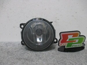 Moko 22/MG22S Left and right common fog lamp/light A044633/2704/89210434 26154-4A00F Nissan genuine (92963)