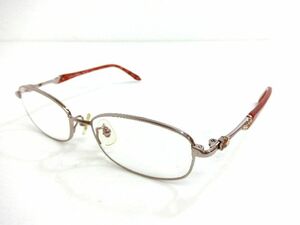 ● Noon/Noon NN-2029 Glasses frame removal used ● A-261