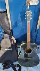 [Store] YAMAHA Yamaha ★ FG-423S BL ◆ Acoustic guitar [Junk hand over]