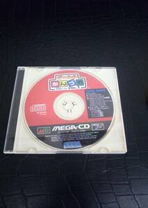 Game Mega CD Game Kanzume 1