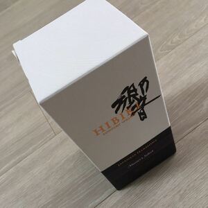 Hibiki Japan Whiskey Unopened Genuine HIBIKI