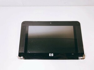 YT33 ★★ HP 2133 Mini-Note PC mini notebook compatible LCD panel upper body