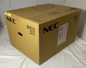 NEC Express5800/T110H N8100-2313Y ★ Unopened ★