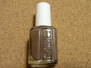Free shipping ● discontinued ● Essie Essie ● 698 Milk Muffs ● Fall Collection Mocha Brown New Last