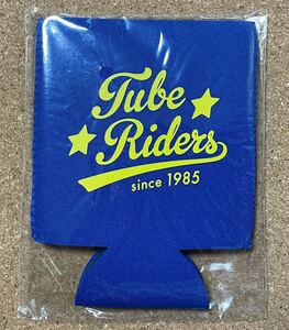 TUBE RIDERS Original Bottle Holder Member Continuation Bonus Goods