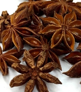 Star Anise Hall ◆ Ster Anise Whole ◆ 30g