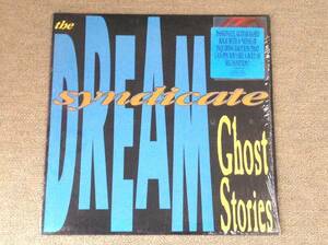 the DREAM SYNDICATE '88 US LP "Ghost Stories"