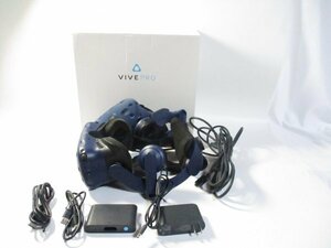 [Free shipping] [Confirmed operation] HTC HTC Vive Pro HMD (upgrade kit) 99hanw023-00