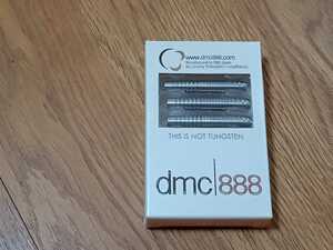 Ultra DMC/888 Tripleight D/8