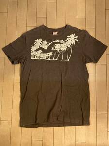 Hollister 90's Vintage Short Sleeve T -shirt