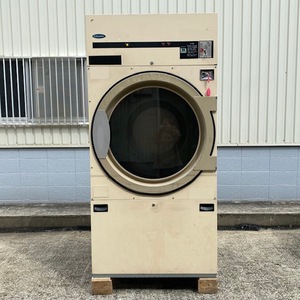 Coin laundry Electrolax Dryer T3530 27㎏ Used goods