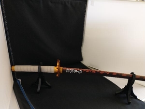 PROPLICA Sun Ring Sword (Anjiro Purgatory)