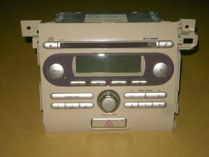 [A17938] Lapin HE22S Genuine CD Audio Clarionps-3074E-B